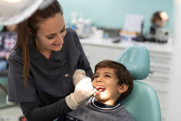 Best Emergency Broken Tooth Repair in Su Oswego, NY